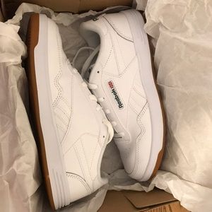 Reebok Club Memt Women’s Size 8